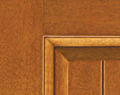 Finishes and Stains – Fiberglass Exterior Doors & Wood Interior Doors ...